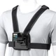 Магнитное крепление для камеры на грудь Ulanzi CM028 Phone Mount Black (C021GBB1) - изображение 5