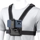 Магнитное крепление для камеры на грудь Ulanzi CM028 Phone Mount Black (C021GBB1) - изображение 6