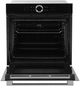 Духовой шкаф электрический Bosch HBG635BB1 - изображение 6