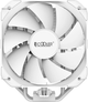 Кулер для процессора PCCooler Paladin 400 WH - изображение 2