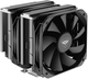 Кулер PcCooler G6 BK - изображение 1