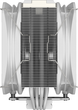 Кулер PCCOOLER K4 PLUS WH - изображение 2