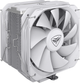 Кулер PCCOOLER K4 PLUS WH - изображение 4