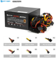 Блок питания HighPower 600W (HPE-600BR-A12S) - изображение 5