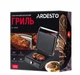 Притискний гриль Adesto GH-1800MB - зображення 6