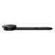 Держатель для смартфона магнитный Baseus C02 Pro Series Magnetic Wireless Charging Car Mount Cluster C40156000111-00 Black - изображение 4