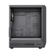 Корпус GAMEMAX Forge MB Micro ATX без блока питания закаленное стекло Micro Gaming Mini Tower M-ATX (200mm) ITX - изображение 7