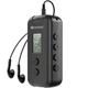Портативний радіоприймач Sandberg Pocket Radio FM for AAA Battery (421-00) - зображення 6