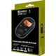 Портативний радіоприймач Sandberg Pocket Radio FM+AM Recharge (421-02) - зображення 5
