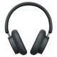 Беспроводные наушники с микрофоном Baseus Bowie D05 Bluetooth 5.3/Type-C Black (A00024601113-00) - изображение 3