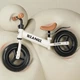 Детский беговел BALANCE BIKE, велосипед без педалей для самых маленьких, колеса 12 дюймов - изображение 4