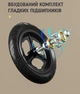 Детский беговел BALANCE BIKE, велосипед без педалей для самых маленьких, колеса 12 дюймов - изображение 8