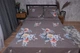 Підковдра Moon&Star Бязь Gold Люкс Flowers Wod Двоспальна 175 x 210 см (MS-870000057) - зображення 2