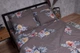Підковдра Moon&Star Бязь Gold Люкс Flowers Wod Двоспальна 175 x 210 см (MS-870000057) - зображення 3
