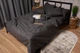 Підковдра Moon&Star Бязь Gold Люкс Sweat Gray King Size 220 x 240 см (MS-870000049) - изображение 5