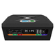 ИБП (UPS) DC 60W 20800mAh для роутера/терминала/камеры | DC2060P/DCP60W | DC5.5x2.5mm: 4x12V(5A)/ 1x9V-12V/ 1x5V / 2xUSB/ POE| LCD Black - изображение 1