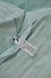 Підковдра Moon&Star Satin Stripe Stripe Mint King Size 220 x 240 см (MS-870000439) - зображення 6