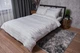 Підковдра Moon&Star Satin Premium Royal White King Size 220 x 240 см (MS-870000509) - изображение 1