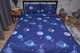 Підковдра Moon&Star Бязь Gold Люкс Planets King Size 220 x 240 см (MS-870000354) - зображення 2