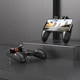 Игровой контроллер джойстик HOCO GM7 Eagle six finger game controller Black (6931474752925) - изображение 7