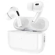 Бездротові навушники HOCO EW50 True wireless stereo headset BT5.0 300mAh White (6931474788641) - зображення 4