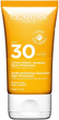 Krem przeciwsłoneczny do twarzy Clarins SPF30 50 ml (3666057217333) - obraz 1