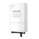 Гибридный инвертор Solis S6-EH1P6K-L-PLUS 6KW 48V 2 MPPT Wi-Fi 220V Однофазный - изображение 1