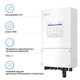 Гібридний інвертор Solis S6-EH1P8K-L-PLUS 8KW 48V 2 MPPT Wi-Fi 220V Однофазний - изображение 4