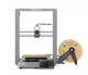 3D принтер Creality Ender-3 V3 с кинематикой CoreXZ - изображение 2