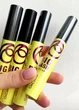 Объёмная тушь для ресниц Oriflame Cosmetics OnColour Чёрная 8 мл (38929) - изображение 8