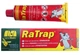 Клей Ратрап (RaTrap) от грызунов и насекомых 135 г - изображение 2