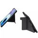 Чохол для Apple iPad Pro 13" (2024) Nillkin Bumper Pro Multi-angle Black - зображення 4
