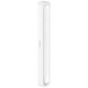 Кейс для зарядки стілусу Baseus Smooth Writing Wireless Stylus Charging Case (SXBC030002) White - изображение 1