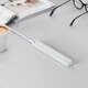 Кейс для зарядки стілусу Baseus Smooth Writing Wireless Stylus Charging Case (SXBC030002) White - изображение 3