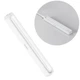 Кейс для зарядки стілусу Baseus Smooth Writing Wireless Stylus Charging Case (SXBC030002) White - изображение 6