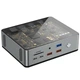 Перехідник HUB WIWU Matrix docking station 16in1 W1601 Gray - зображення 4