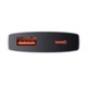Блочок Baseus CCGP15011 GaN5 Pro Ultra-Slim QC 3.0/PD 65W 1USB-A/1Type-C в комплекті кабель Type-C to Type-C Gray - зображення 2