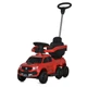Детская Каталка-толокар Bambi M 5900EL-3 с родительской ручкой - изображение 1