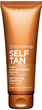 Samoopalacz w żelu Clarins Self Tan 125 ml (3380810449037) - obraz 1