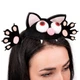 Обруч Yes! Fun Хелловін Crazy Cat (974513) - зображення 1