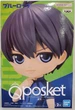Фигурка Bandai Spirits Blue Lock Yoichi Isagi Синяя тюрьма: Блю Лок Ёити Исаги 14 см BS BL YI - изображение 2
