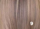 Перманентна фарба для волосся Solfine Natural Color 9 Натуральний світлий блонд 100 мл (08 147 90) - изображение 1
