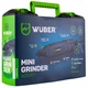 Шлифовально-гравировальная машина Wuber 200W - изображение 9