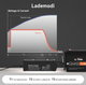 Зарядное устройство для LiFePo4 аккумуляторов 40A 14,6V LiTime - изображение 2
