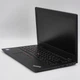 Ноутбук 13,3" Lenovo ThinkPad L380 | Intel Core i5-8350U | TN (1366x768) HD | RAM 8 ГБ | SSD 256 ГБ | Intel UHD Graphics 620 | Металевий копус | Підсвітка клавіатури | Win10 б/в (2159) - зображення 4