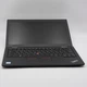 Ноутбук 13,3" Lenovo ThinkPad L380 | Intel Core i5-8350U | TN (1366x768) HD | RAM 8 ГБ | SSD 256 ГБ | Intel UHD Graphics 620 | Металевий копус | Підсвітка клавіатури | Win10 б/в (2159) - зображення 9