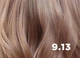 Перманентна фарба для волосся Solfine Natural Color 9.13 Нюдовий блонд 100 мл (08 147 913) - изображение 1