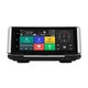 Авторегістратор Android 8 дюймів сенсорний екран XPRO 4G 2GB+32GB (15234_5460) - изображение 4