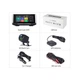 Авторегістратор Android 8 дюймів сенсорний екран XPRO 4G 2GB+32GB (15234_5460) - изображение 14