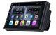 Автомагнітола MP5 із 7-дюймовим сенсорним екраном XPRO CJ-CP606 BT Android 8.0 2G-16G 2DIN (42417-CJ CP606_1940) - изображение 1